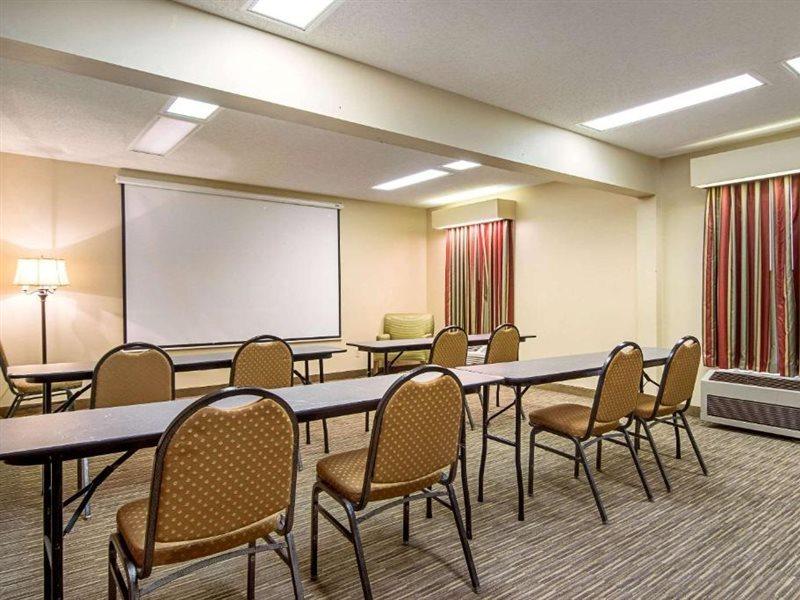 Quality Inn Thomaston Exterior foto