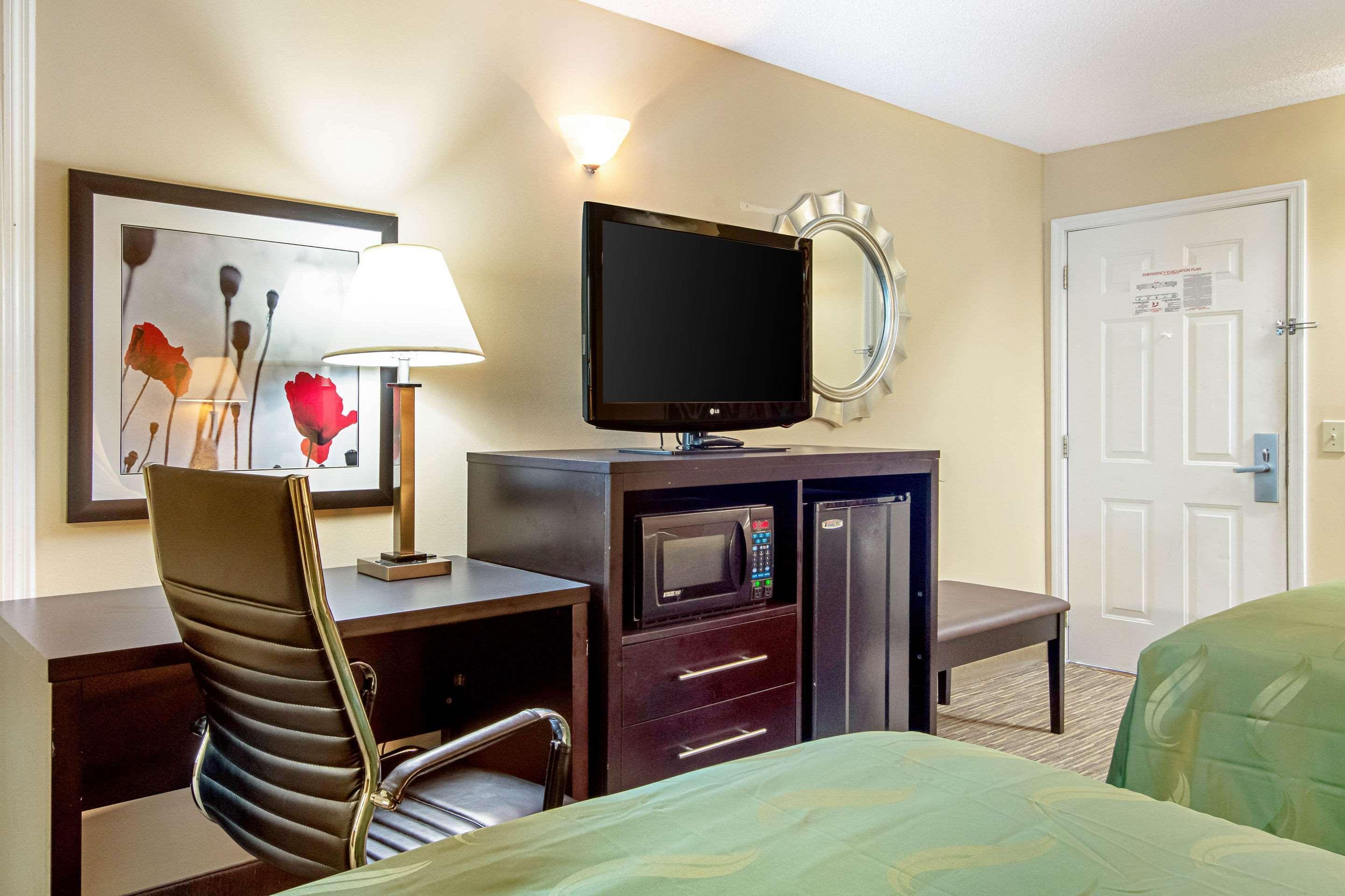 Quality Inn Thomaston Exterior foto