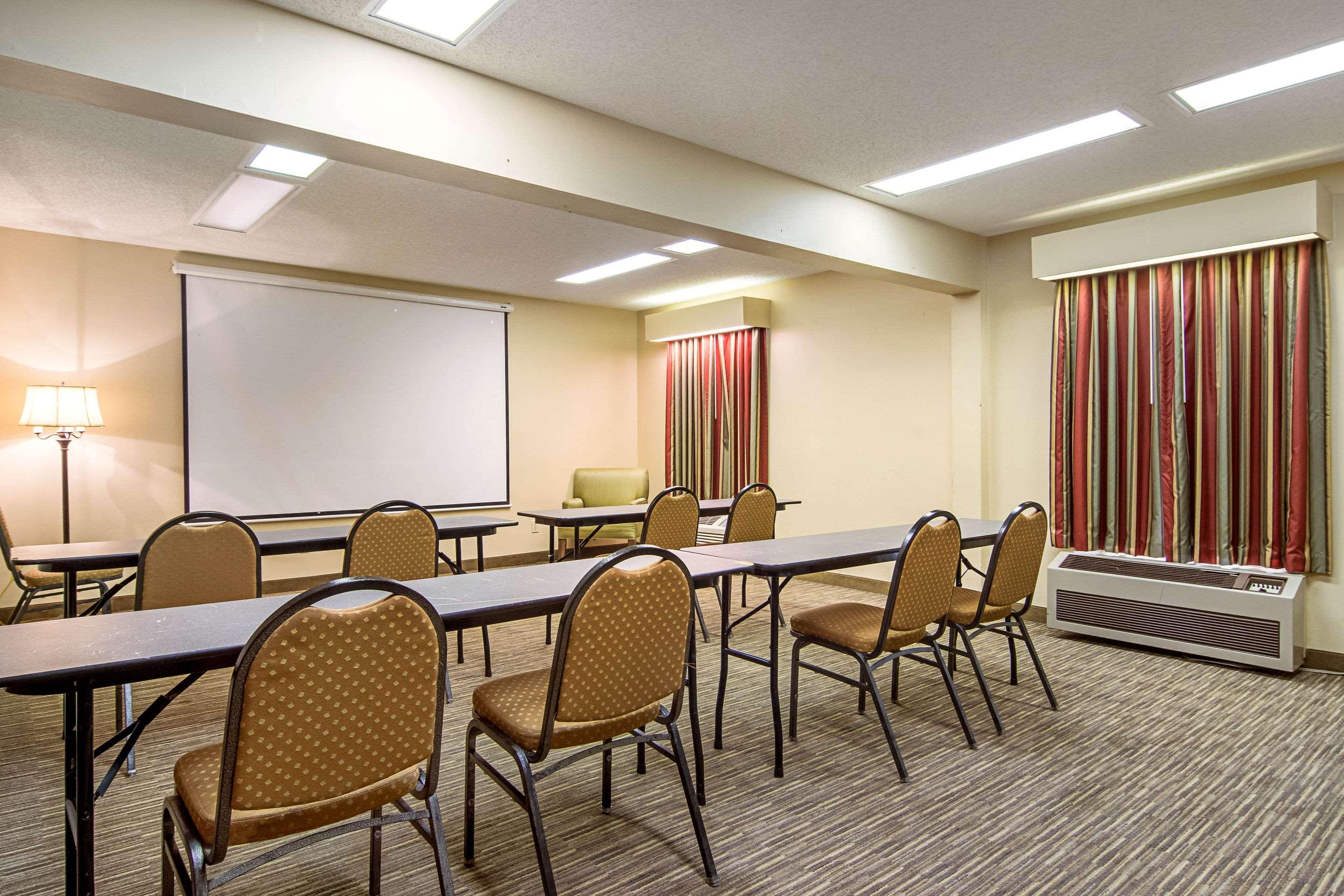 Quality Inn Thomaston Exterior foto