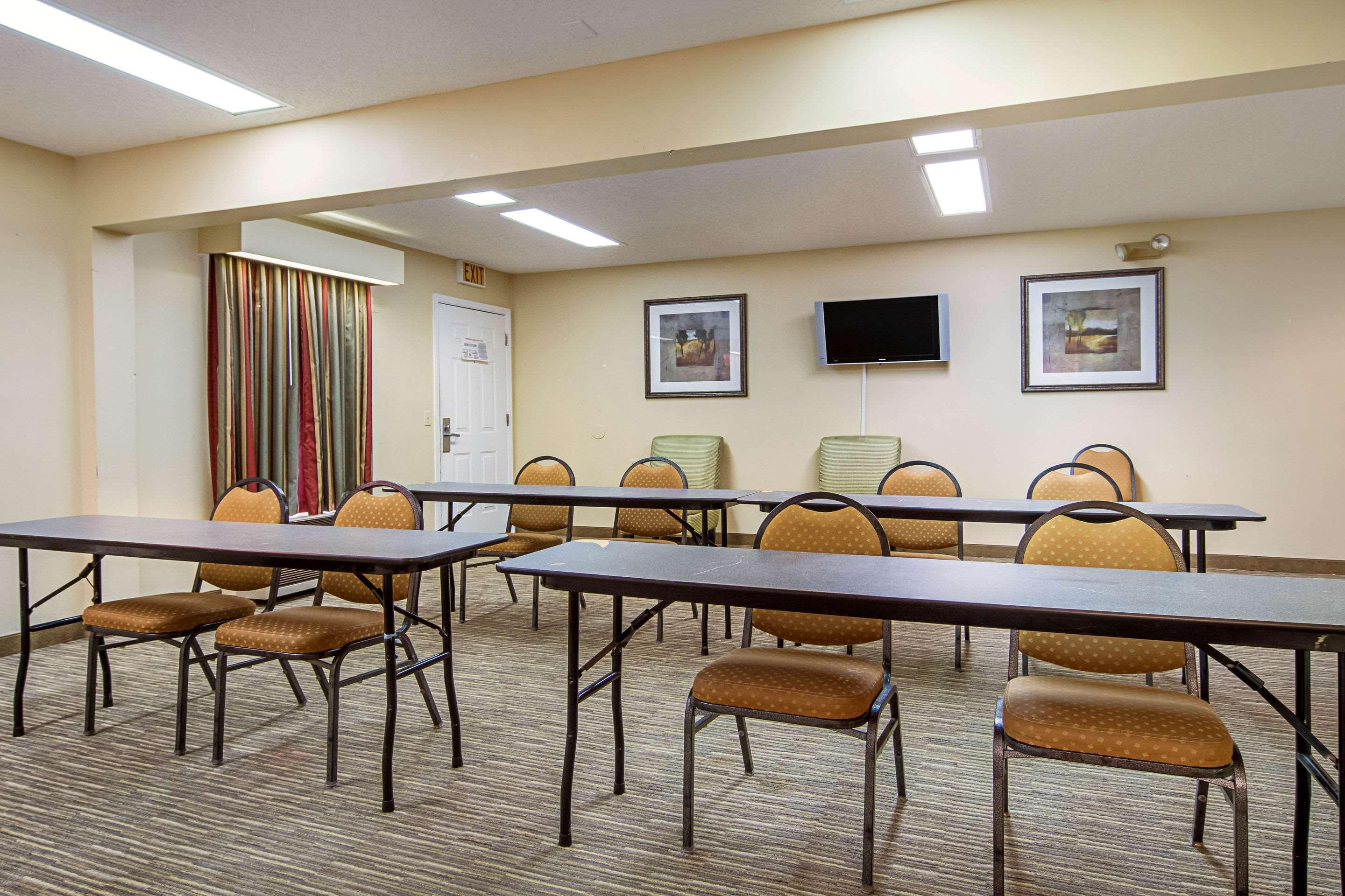 Quality Inn Thomaston Exterior foto