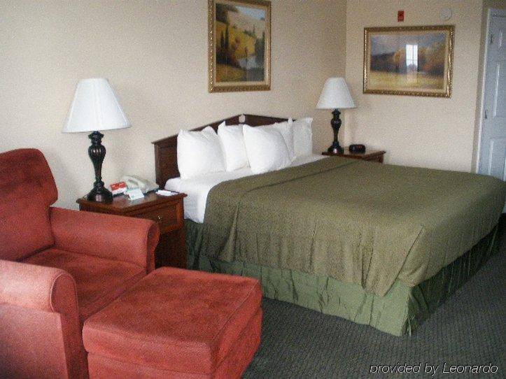 Quality Inn Thomaston Quarto foto